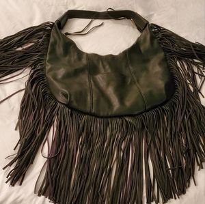 Carlos by Carlos Santana Hobo bag